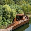 Primoplank Boardwalk Series Artificial Preservative-Treated Timber Primoplank Boardwalk Series Artificial Preservative-Treated Timber