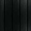 Primoplank Boardwalk Series Artificial Preservative-Treated Timber Black Primoplank Boardwalk Series Artificial Preservative-Treated Timber Black