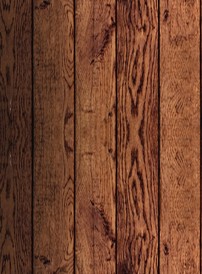 Primoplank Boardwalk Series Natural Anti-Corrosion Hardwood - 图片 3