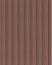 Primoplank Boardwalk Series WPC (Wood-Plastic Composite) (Light Reddish Brown)