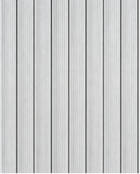 Primoplank Boardwalk Series WPC (Wood-Plastic Composite) (Pale Silver Gray)