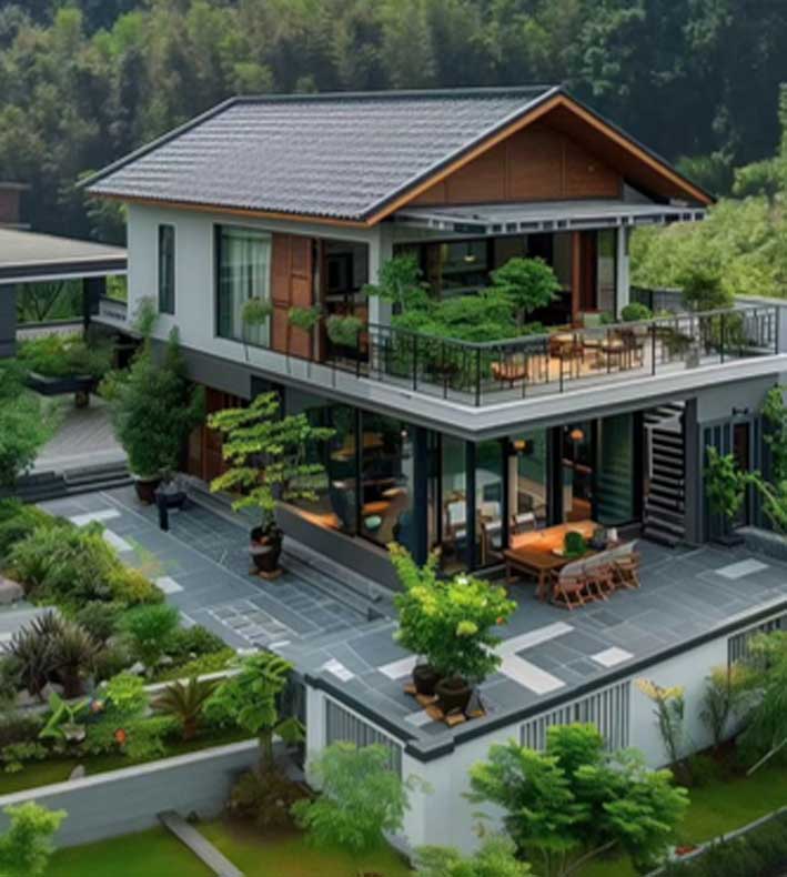 Primoplank-Eco-House-Series-1